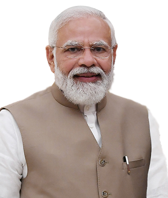 Shri Narendra Modi